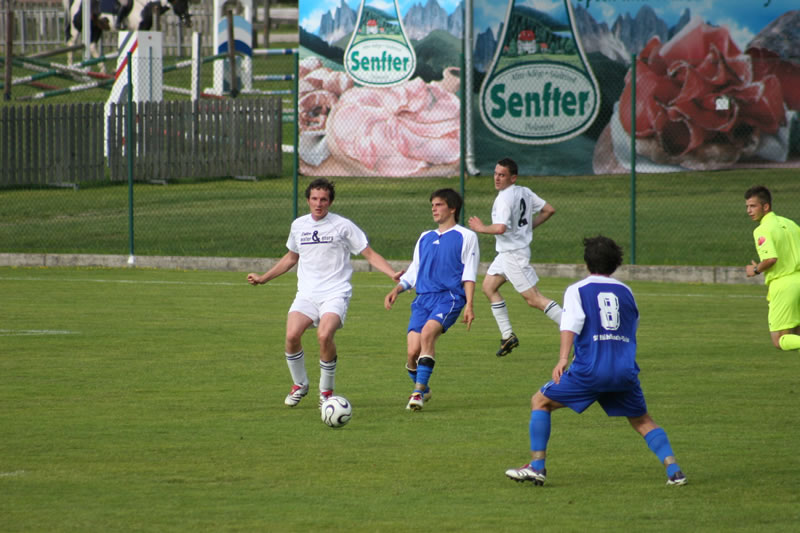 gal/24. Spieltag- SV Reischach-Muehlbach/2007-06-02 SVR - Vintl 193.jpg